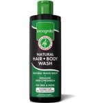 Incognito repelentní vlasový a tělový šampon 200 ml – Hledejceny.cz