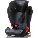 Britax Römer Kidfix II XP SICT Black Series 2018 Blue Marble