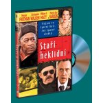 staří a neklidní DVD – Hledejceny.cz