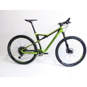 Cannondale Scalpel Si 4 2018