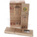 Banjara Vonné tyčinky Rituální pryskyřičné Copal kopál 8 ks – Zboží Dáma