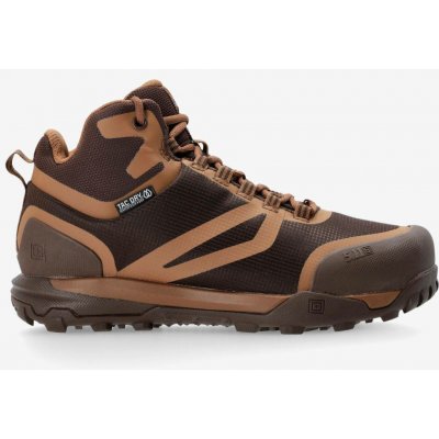 5.11 A/T Mid Umber Brown – Zboží Mobilmania