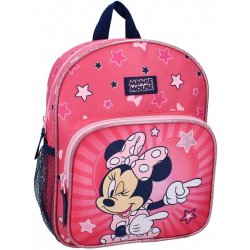 Vadobag batoh Minnie Mouse s Hvězdičkami Disney 2155