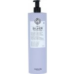 Maria Nila Sheer Silver Conditioner 1000 ml – Zbozi.Blesk.cz