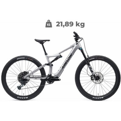 AMFLOW PL Carbon 2026 – Sleviste.cz