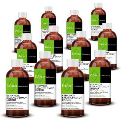 DMG Medical Behavior Balance-DMG Liquid 300 ml – Hledejceny.cz
