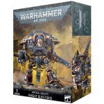 GW Warhammer 40.000 Knight Preceptor Canis Rex – Hledejceny.cz