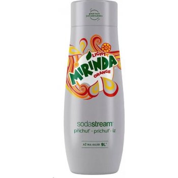 SodaStream Mirinda Light 440 ml