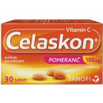 CELASKON POMERANČ 100MG TBL NOB 30 – Zboží Mobilmania