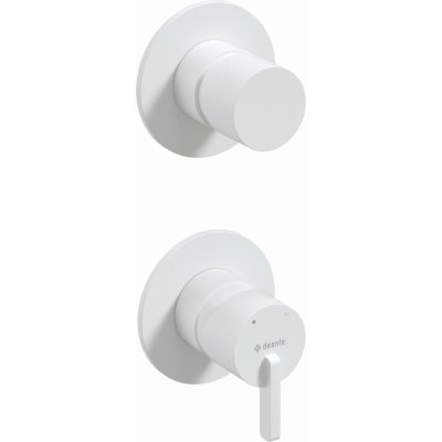 Deante Silia A44P – Hledejceny.cz