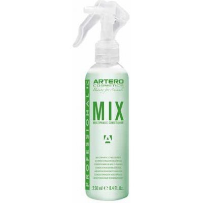Artero MIX Vícefázový sprejový Kondicionér 250 ml – Zboží Mobilmania