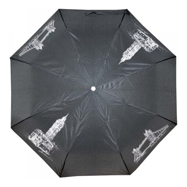 Doppler deštník Mini Fiber London od 450 Kč - Heureka.cz