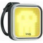 Knog Blinder přední skull – Sleviste.cz