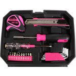 SIXTOL SX3025 HOME PINK 66 – Zbozi.Blesk.cz