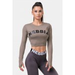 Nebbia Sporty Hero 585 Mocha – Zboží Dáma