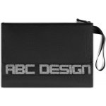 ABC Design Organizér Classic coal – Sleviste.cz