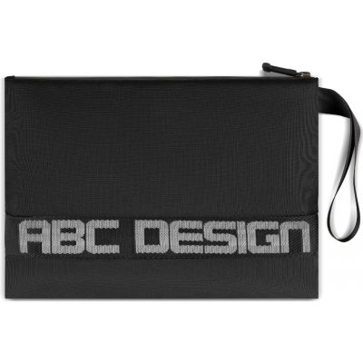 ABC Design Organizér Classic coal – Sleviste.cz