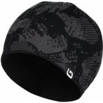 Lewro DIGGER Chlapecká pletená čepice tmavě šedá – Zboží Dáma