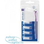 Curaprox CPS 408 Perio plus mezizubní kartáčky 5 ks blistr – Zboží Dáma