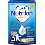 Nutrilon Advanced 3 Vanilla 800g – Zboží Dáma
