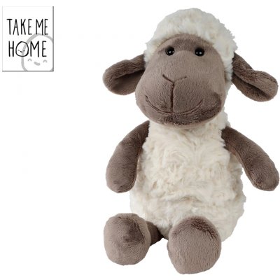 Take Me Home Ovce 35 cm – Hledejceny.cz