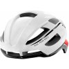 Cyklistická helma R2 Aero ATH09E white/red 2020