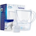 Aqualogis Harmony 2,6 l bílá – Zboží Dáma