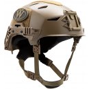 Helma Protection Group balistická PGD-ARCH Coyote Brown