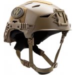Helma Protection Group balistická PGD-ARCH Coyote Brown – Zboží Dáma