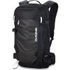 Cyklistický batoh Dakine Poacher 22 l black