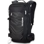 Dakine Poacher 22 l black – Zbozi.Blesk.cz