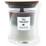 WoodWick Trilogy Forest Retreat 275 g – Zbozi.Blesk.cz