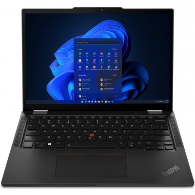 Lenovo ThinkPad X13 21F2005FCK – Zbozi.Blesk.cz