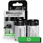 LIIBATTARIES 6500 mAh USB-C LIB510750 – Zboží Živě