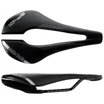 Selle Italia SP-01 Boost TM Superflow L3 černé – Zboží Mobilmania