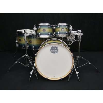 Mapex Armory BD22 T10 12 F14 16 S14