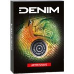 Denim Tribe voda po holení 100 ml – Hledejceny.cz