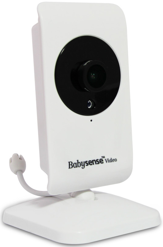 Hisense Přídavná kamera k Babysense Video Baby Monitor V24R od 1