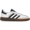 Skate boty adidas Handball Spezial White Black Gum IE3403