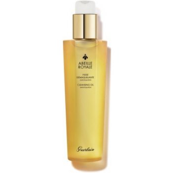 Guerlain Abeille Royale Cleansing Oil 150 ml