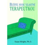 Buďte svou vlastní terapeutkou Susan Wrightová – Hledejceny.cz