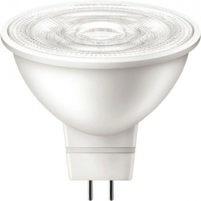 PILA žárovka LED 4,5W-35 GU5,3 2700K 36° spot – Hledejceny.cz