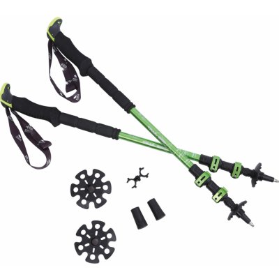 Zulu Trail Grip – Zboží Dáma