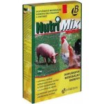 Nutrimix MINERAL - 1 kg – Zboží Mobilmania