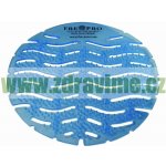 FrePro Wave sítko do pisoáru Cotton modrá – Zboží Mobilmania