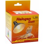 Lucky Reptile Halogen sun 75 W – Sleviste.cz