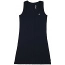 Converse Scoop Knit Dress Black