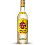 Havana Club Anejo 37,5% 3y 1 l (holá láhev) – Hledejceny.cz