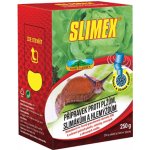 Moluskocid SLIMEX na slimáky 250g – Zbozi.Blesk.cz