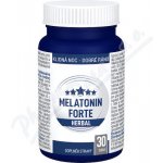 Melatonin Bylinky 30 tablet – Hledejceny.cz